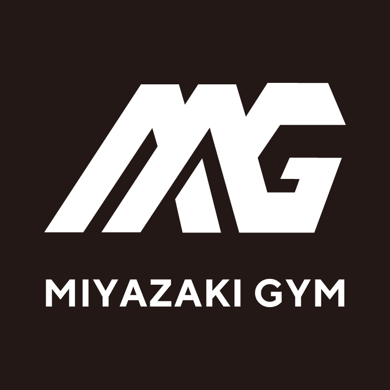 MIYAZAKI GYM大崎店の店舗画像