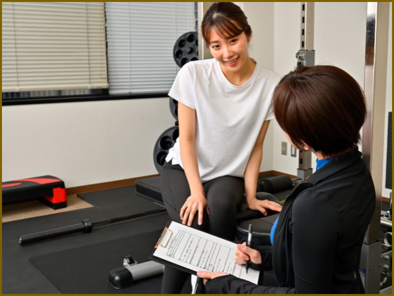 完全オーダーメイド指導