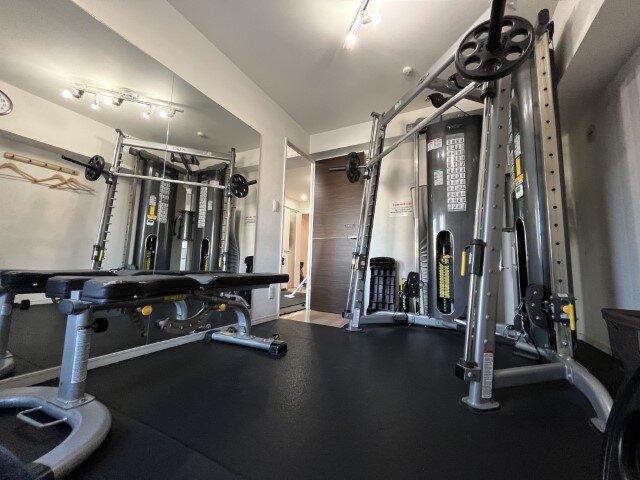 MIYAZAKI GYM 渋谷店の公式サイト画像