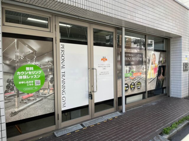 http://川崎店の外観