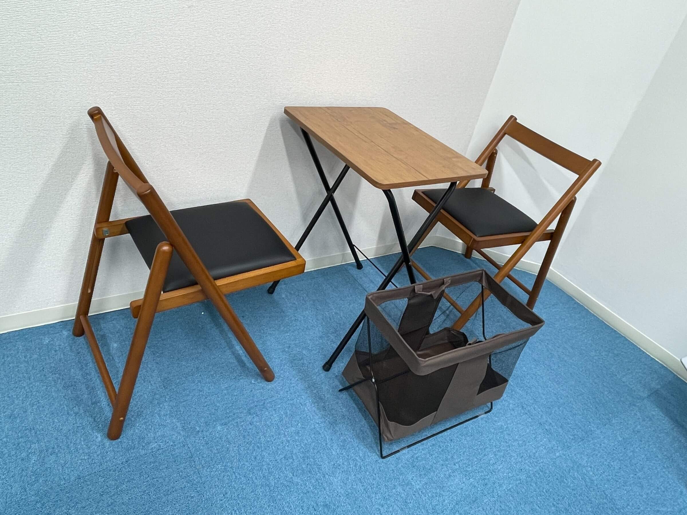 http://沼袋店のカウンセリングスペース