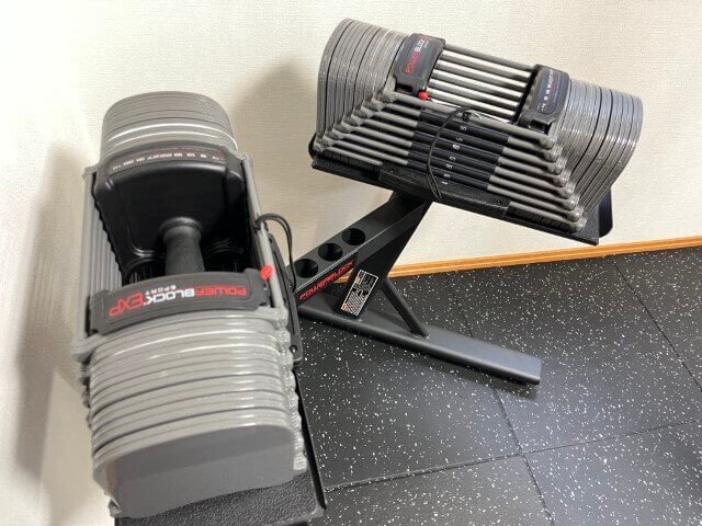 http://菊川店のダンベル
